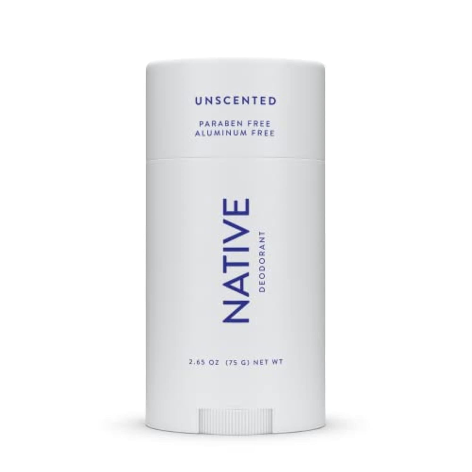 Native Deodorant Coconut & Vanilla Aluminum