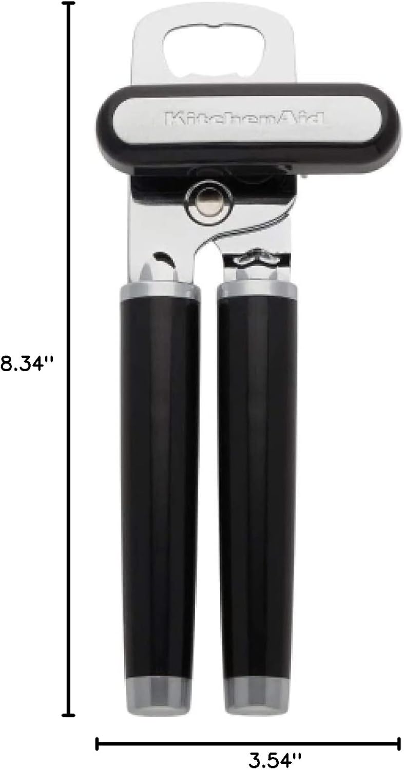 KitchenAid Classic Can & Bottle Opener