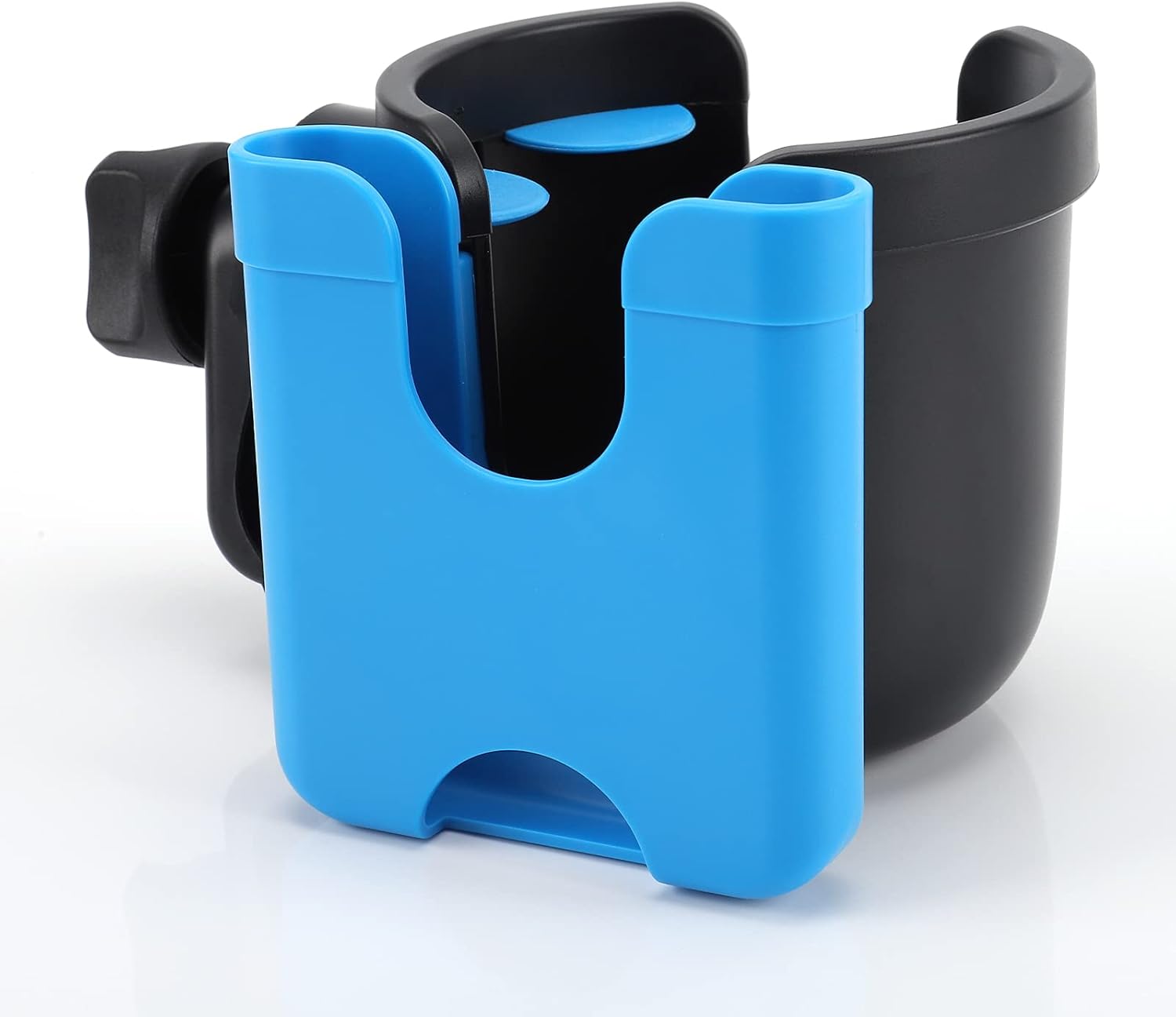 Accmor Stroller Cup Holder with Phone Mount
