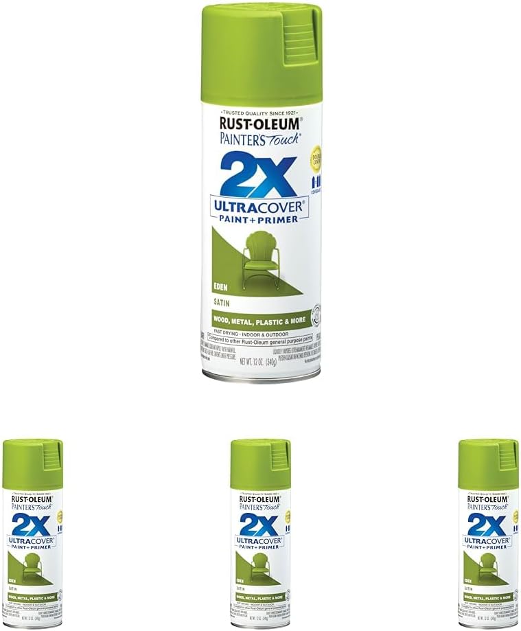 Rust-Oleum Touch 2X Ultra Cover Spray Paint