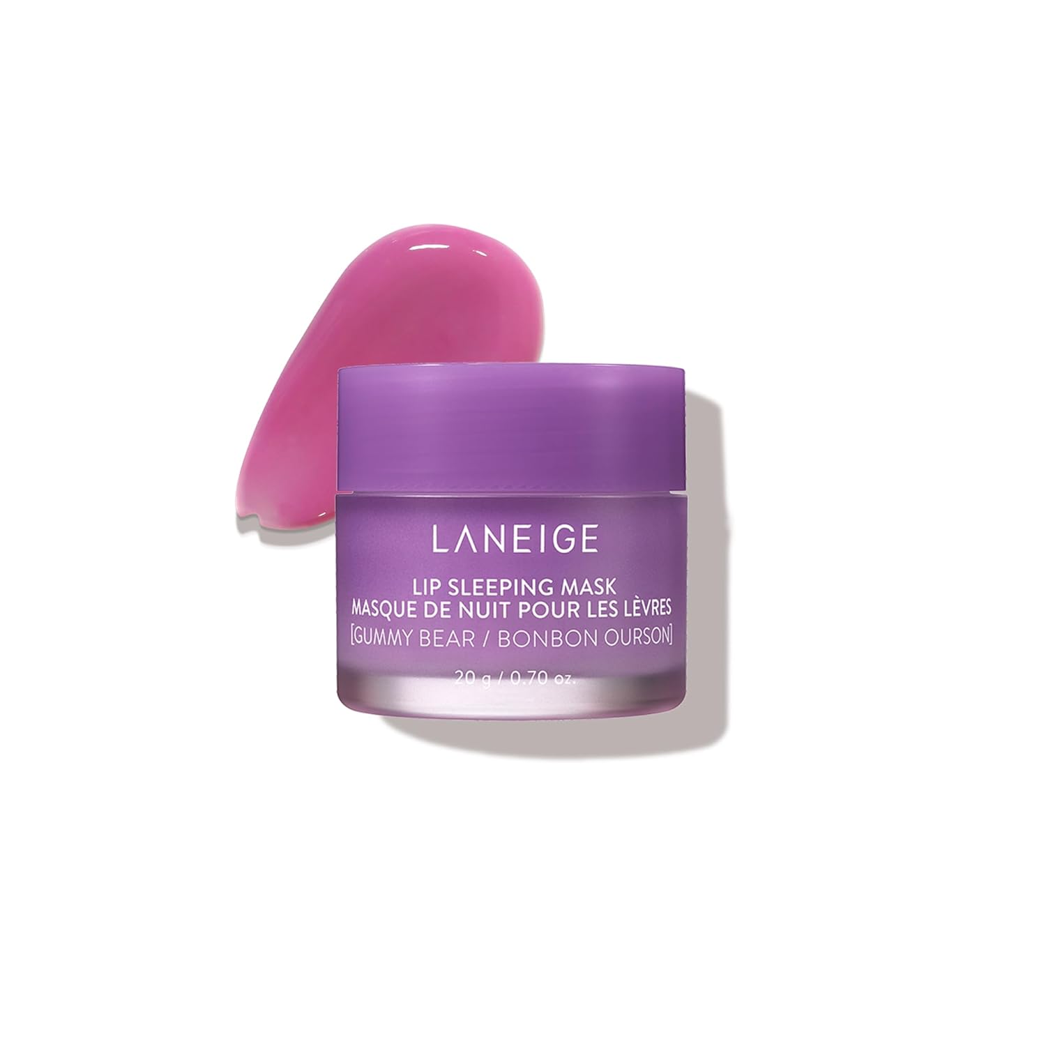 LANEIGE Lip Sleeping Mask