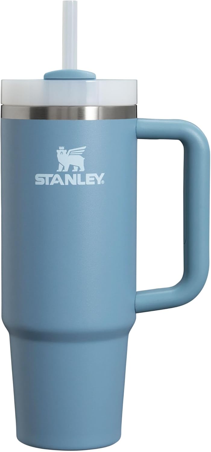 STANLEY  Stainless Steel Insulated Travel Mug