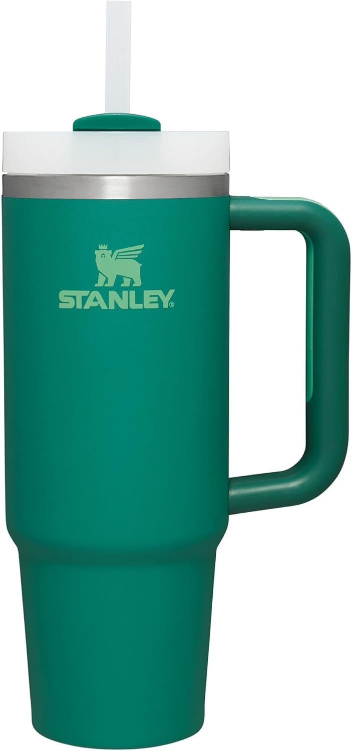 STANLEY  Stainless Steel Insulated Travel Mug
