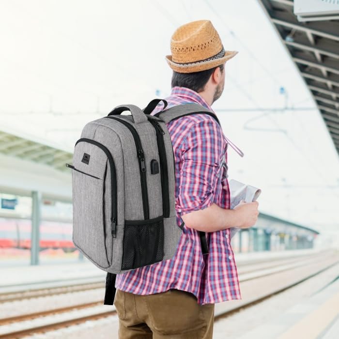MATEIN Travel Laptop Backpack