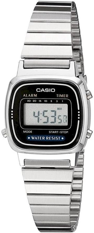 Casio LF20W G-Shock Series Unisex Digital Watch