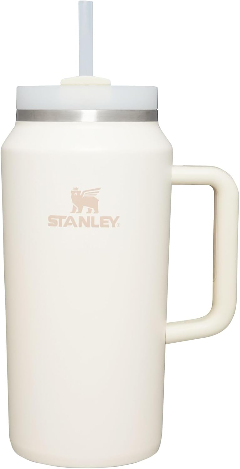 STANLEY  Stainless Steel Insulated Travel Mug