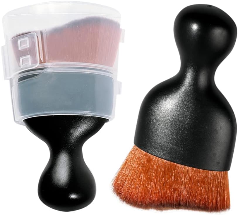 Car Interior Detailing Brush