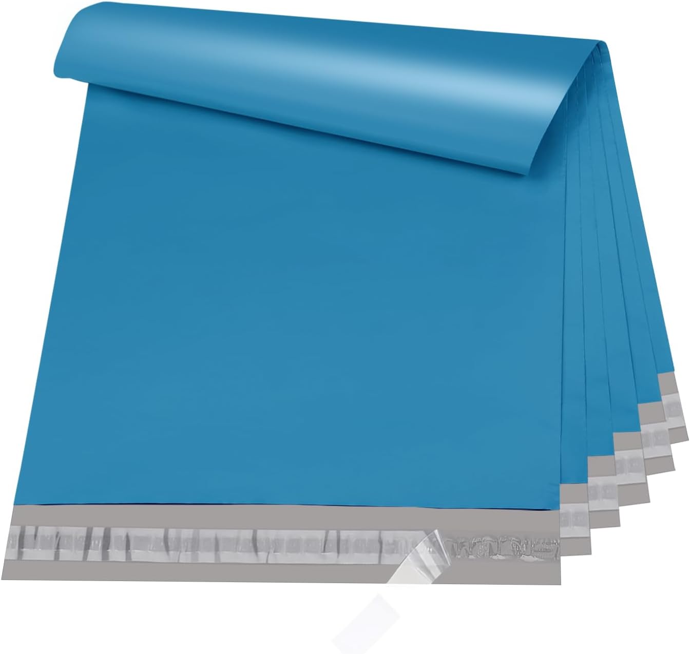 White Packaging Bags for Small Business