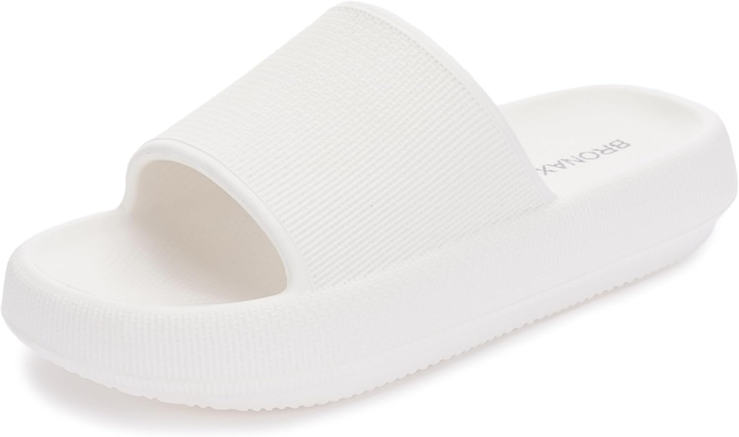 BRONAX Pillow Slippers