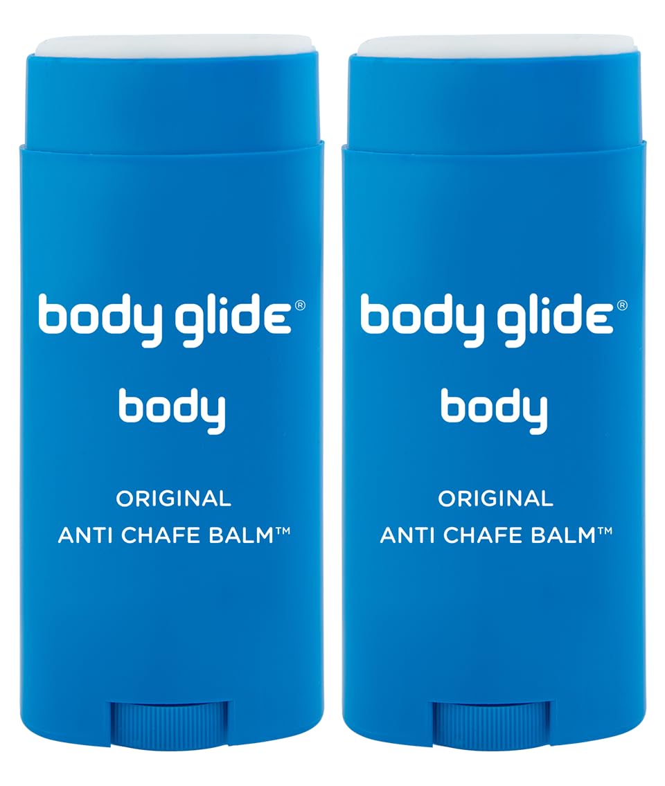 Body Glide Original Anti Chafe Balm