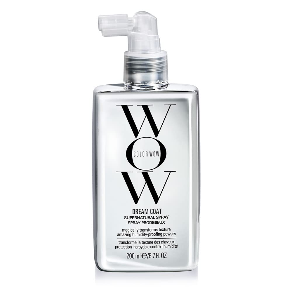 COLOR WOW Dream Coat Spray Hair Treatment