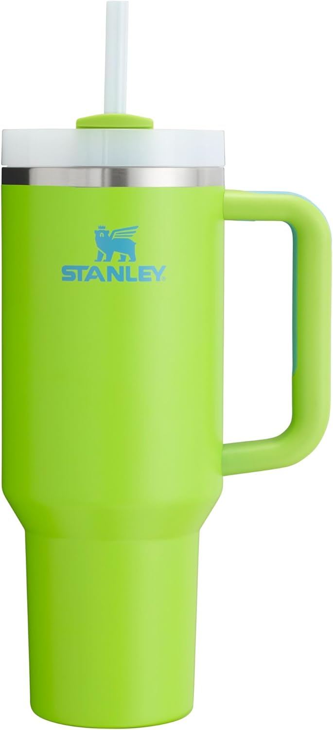 STANLEY  Stainless Steel Insulated Travel Mug