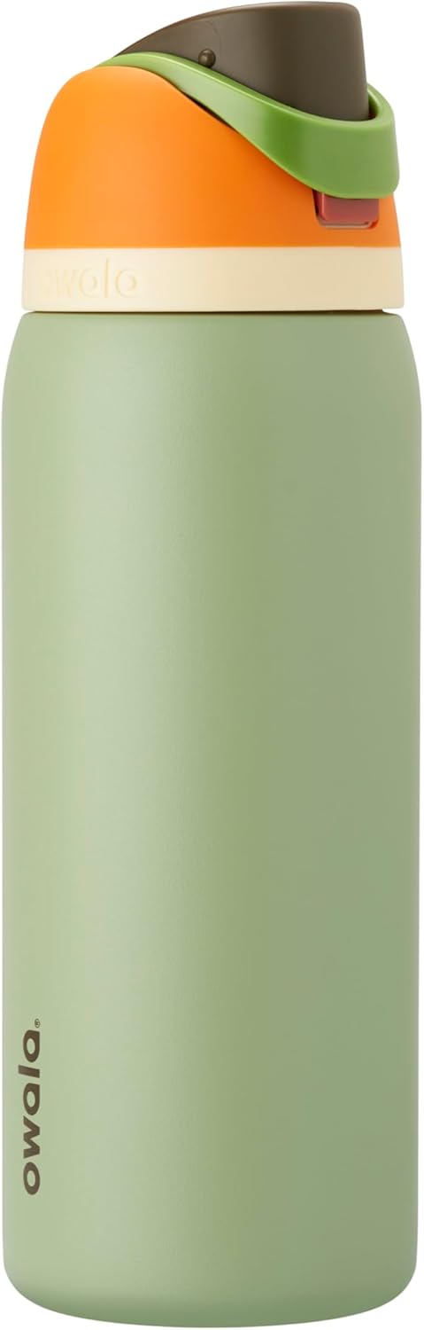 Owala Kids FreeSip Insulated Water Bottle