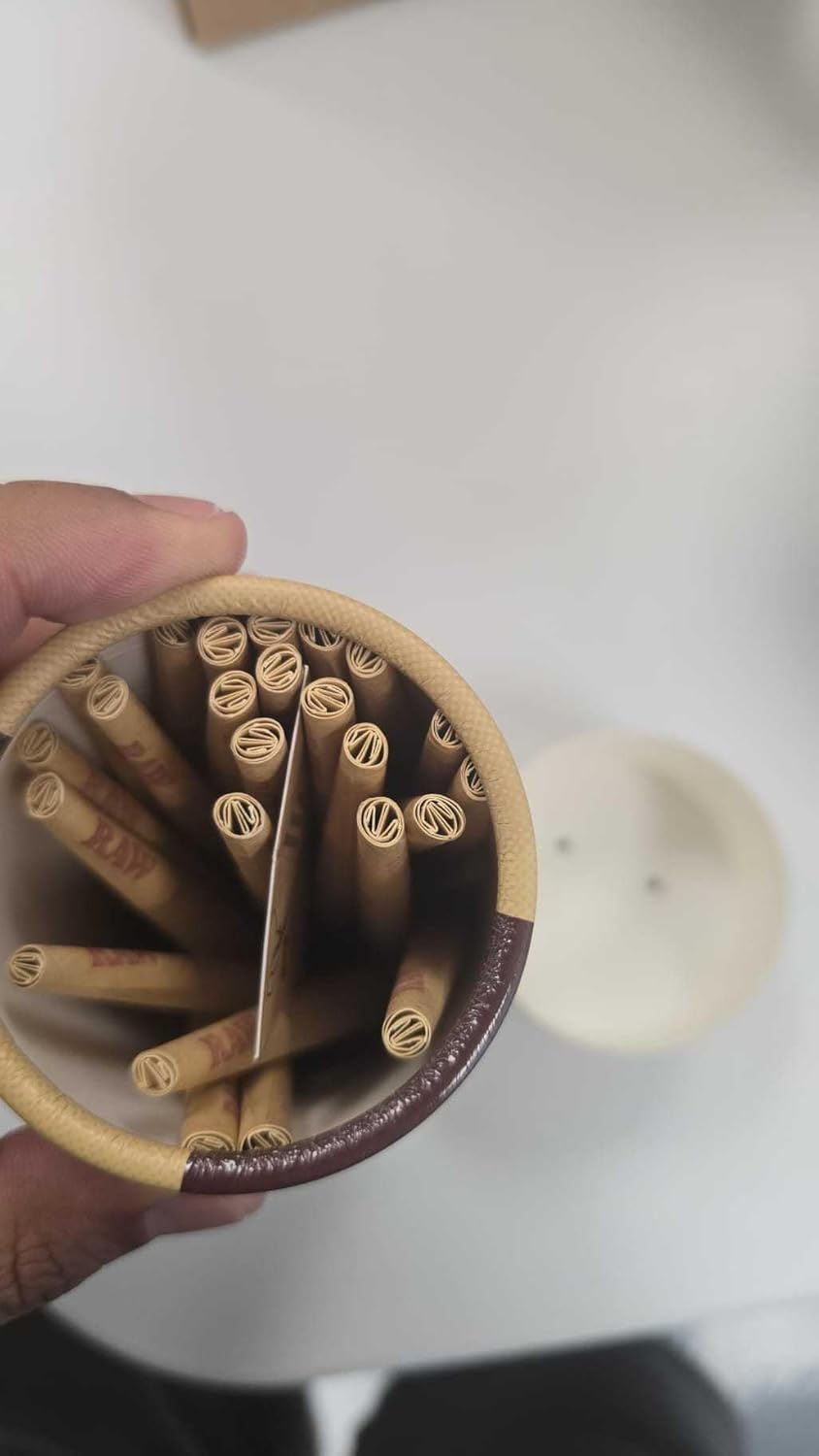 RAW Cones Classic King Size Pre-Rolled Papers