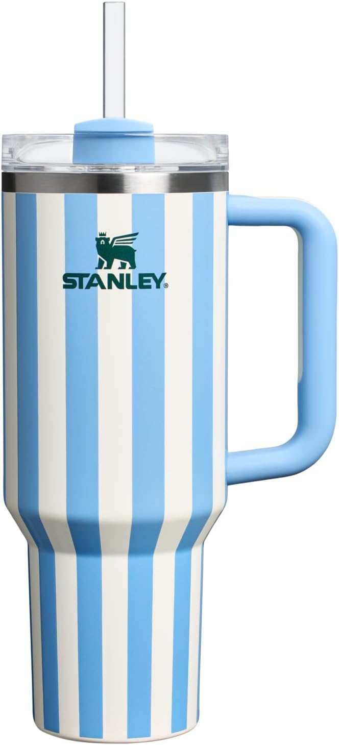 STANLEY  Stainless Steel Insulated Travel Mug