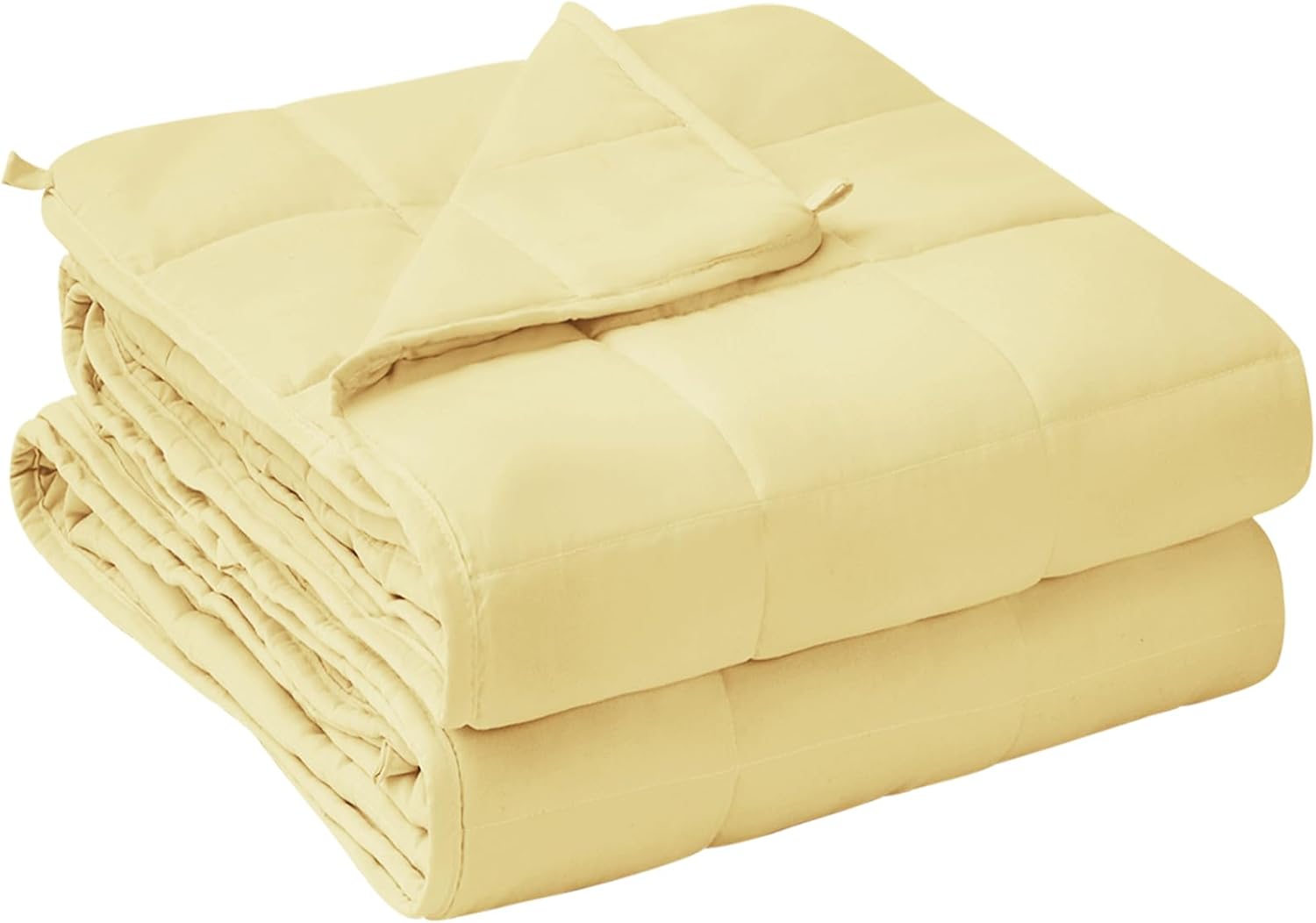 Yescool Weighted Blanket 20 lbs