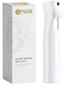 BeautifyBeauties Spray Bottle For Hair