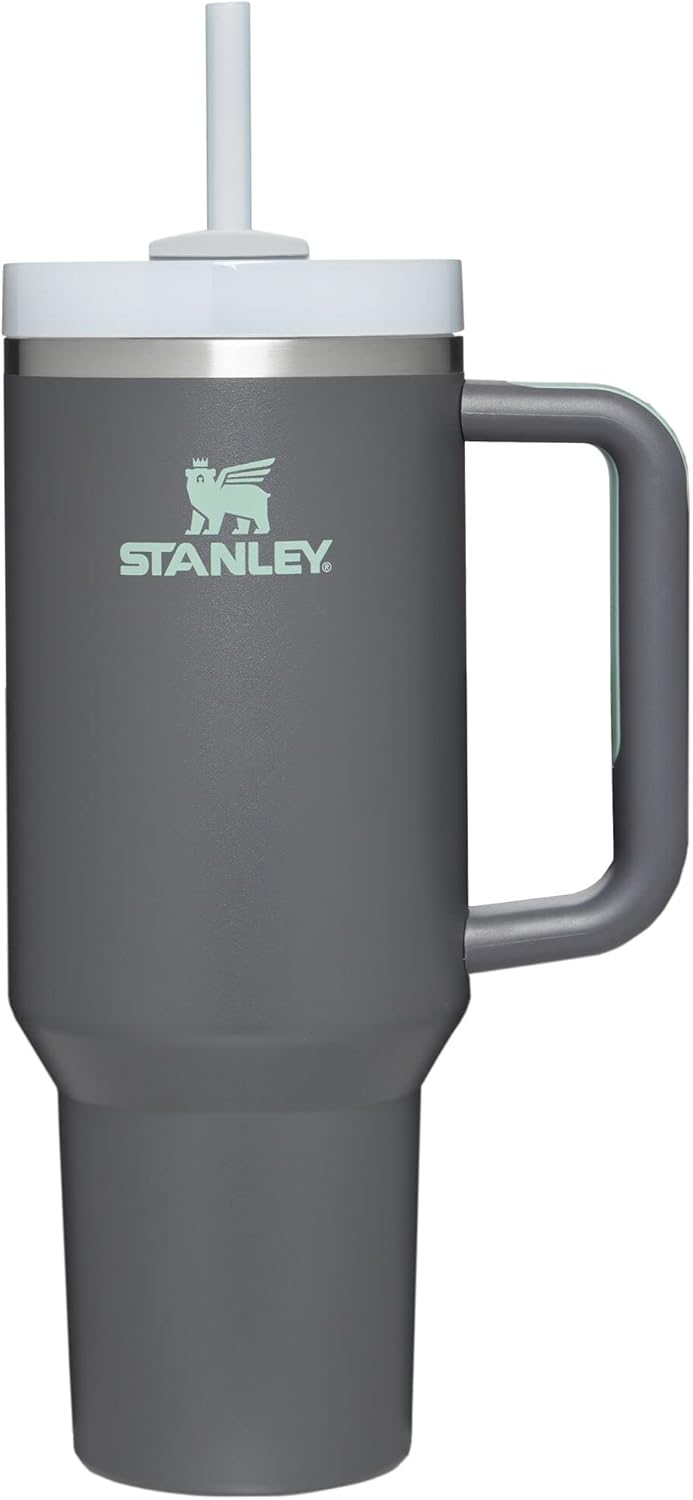 STANLEY  Stainless Steel Insulated Travel Mug