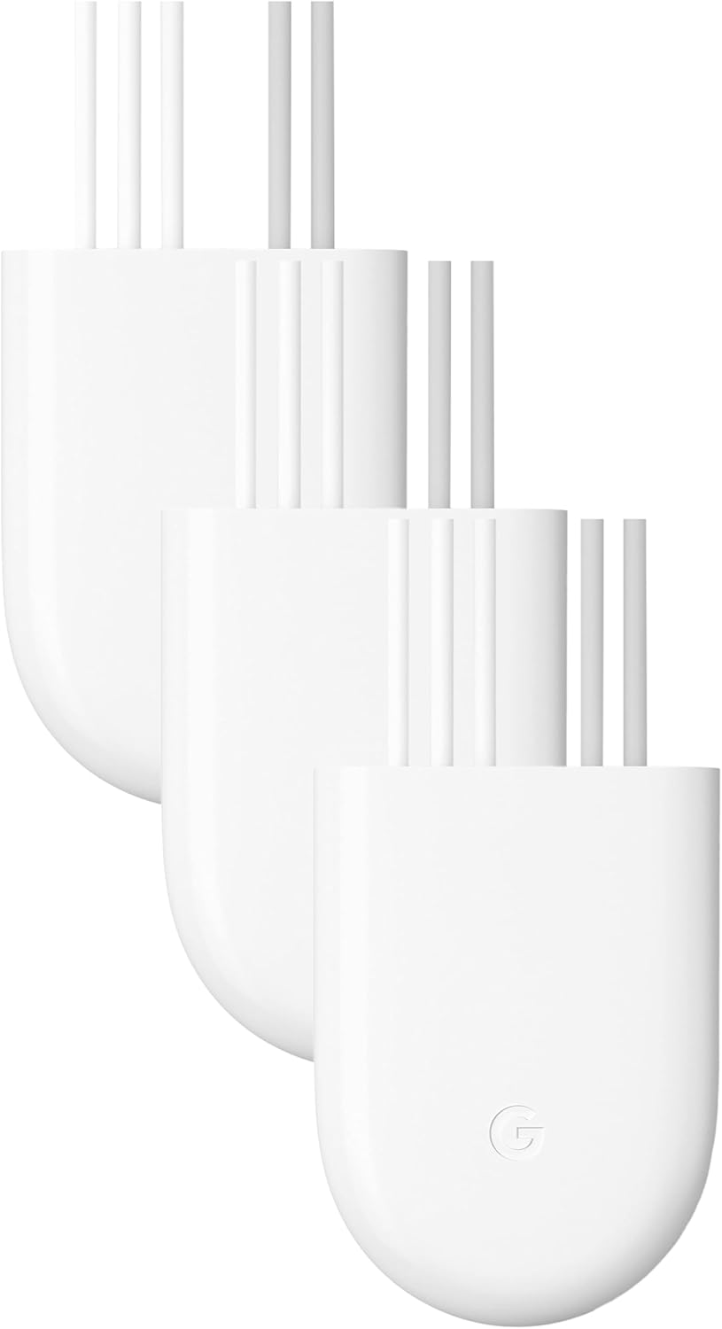 Google Nest Power Connector C Wire Adapter