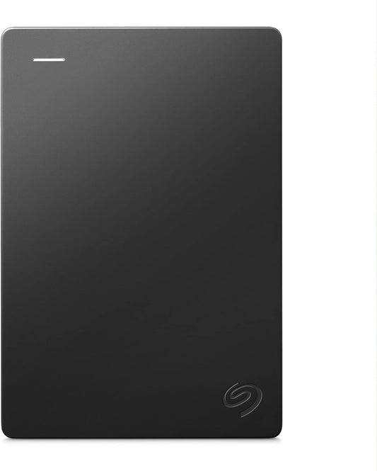 Seagate 2TB Portable External Hard Drive