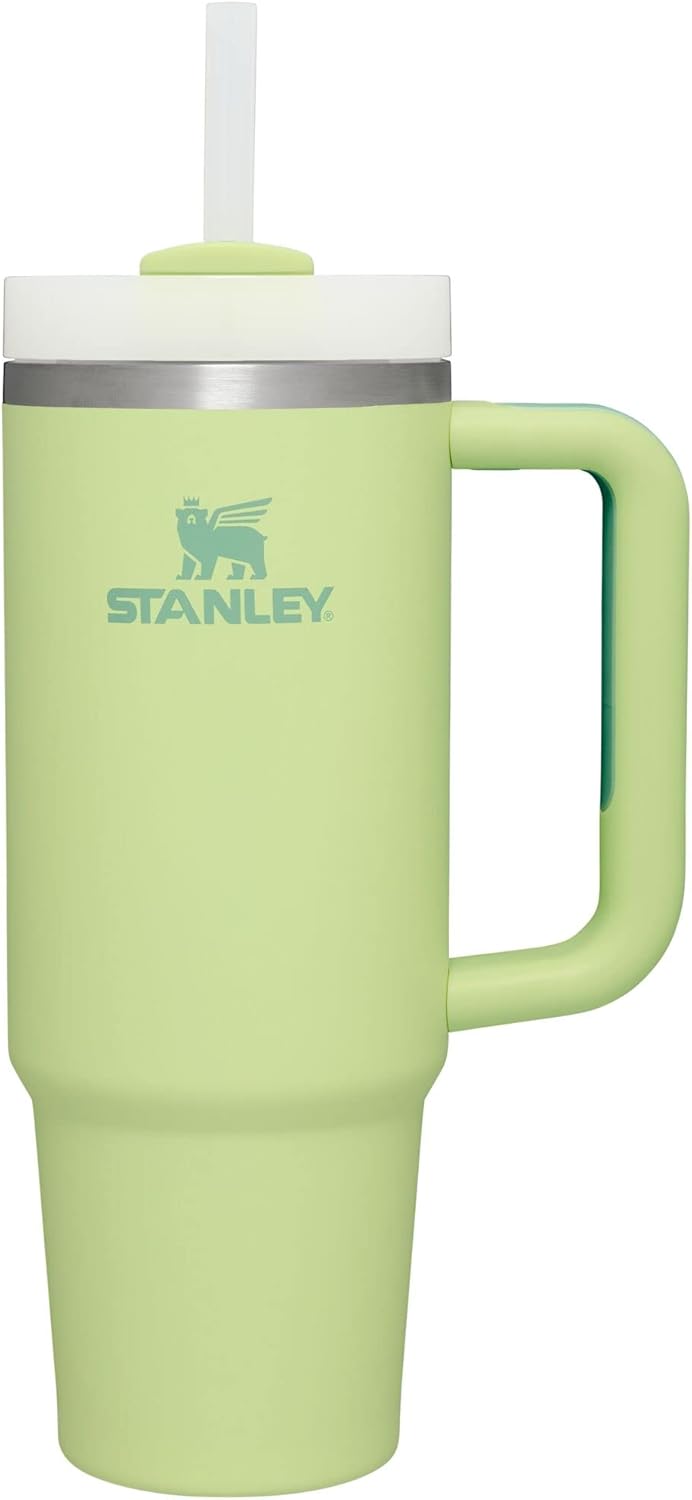 STANLEY  Stainless Steel Insulated Travel Mug