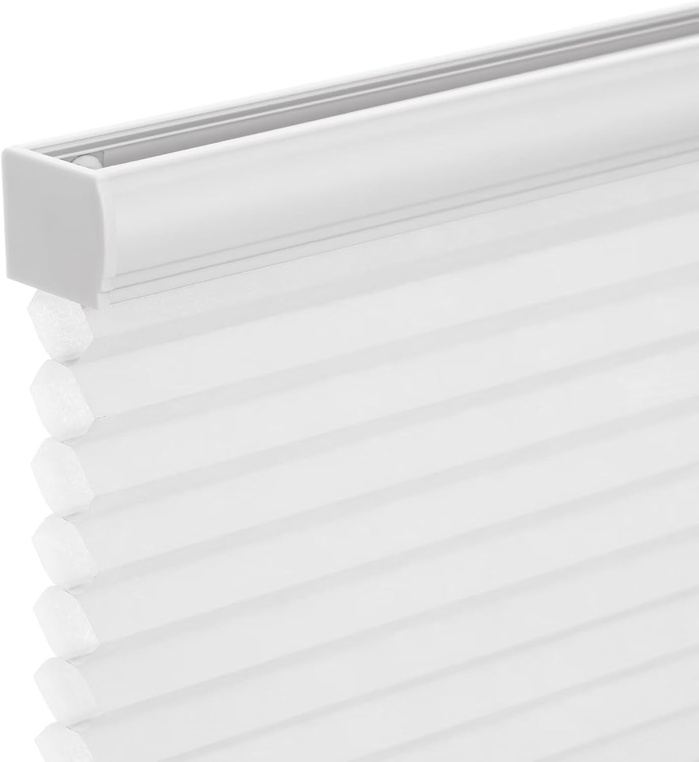 Changshade Cordless Cellular Shades for Windows