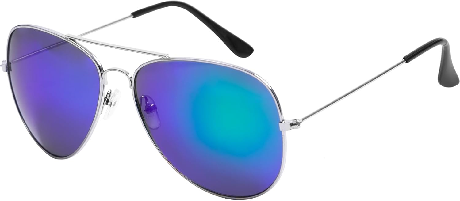 Classic Kids Sunglasses for Boys Girls Children