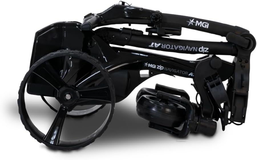 MGI Zip Navigator All Terrain Electric Golf Cart