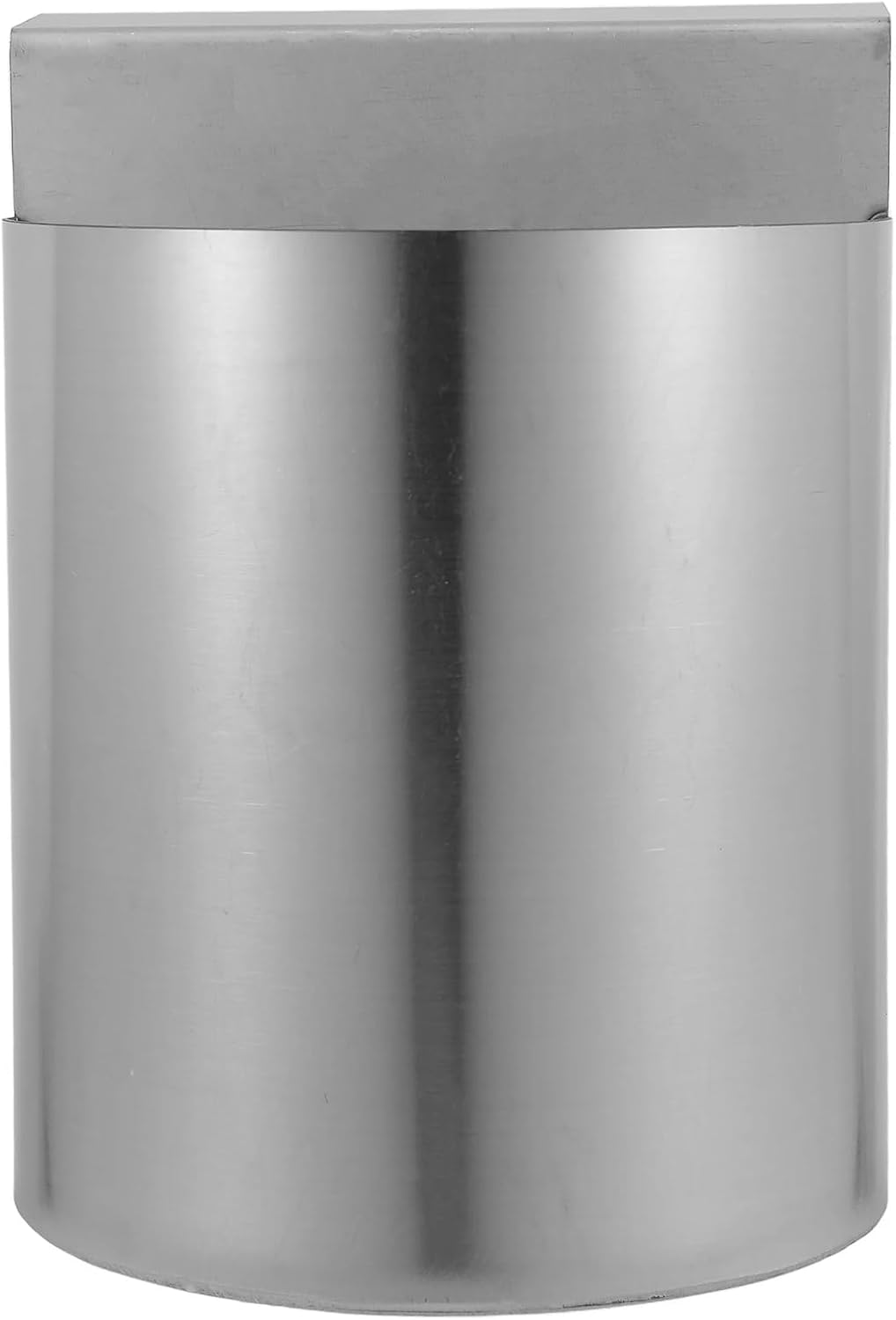 Heavy Duty Metal Ice Scoop Holder for Freezer