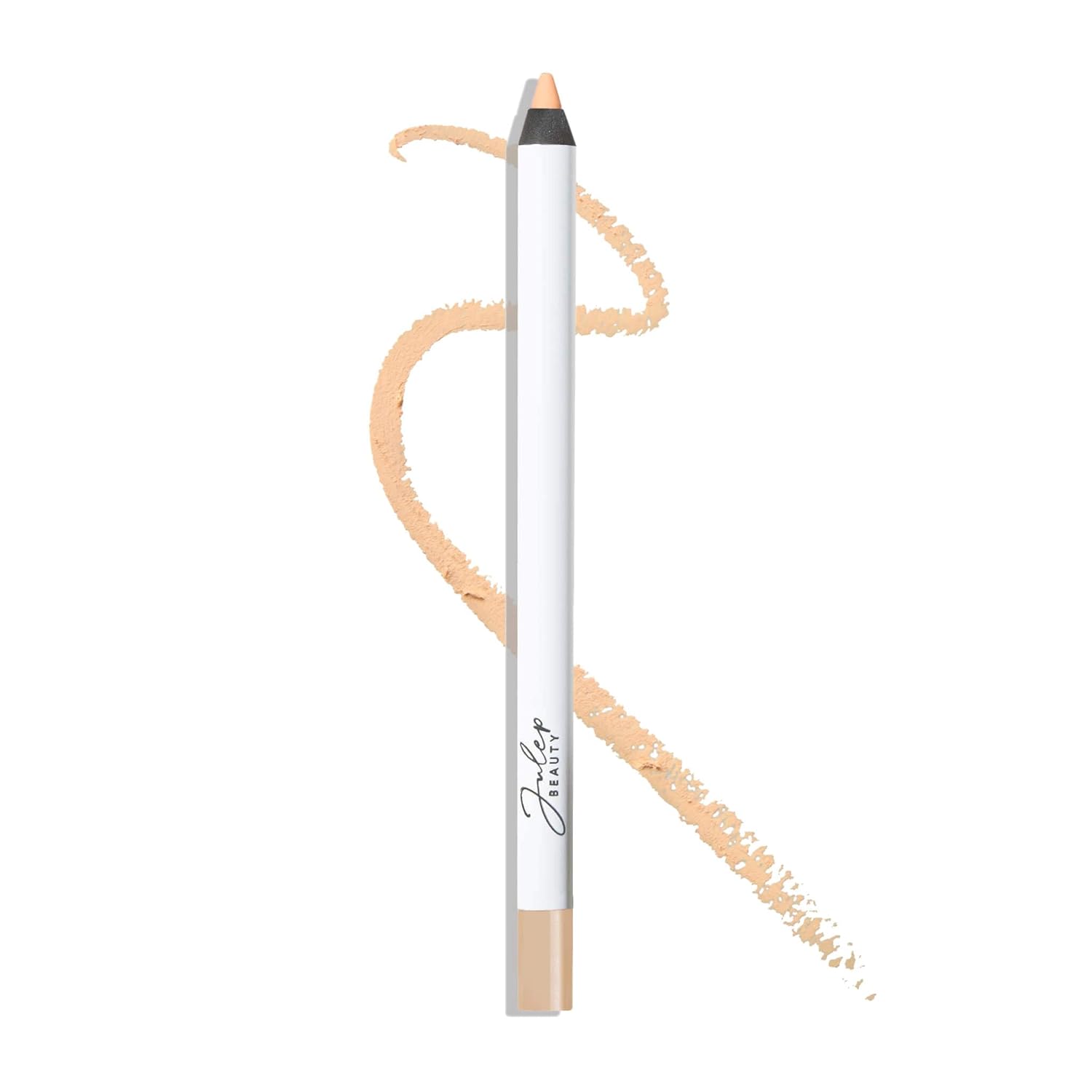 Julep Gel Eyeliner Pencil Transfer-Proof