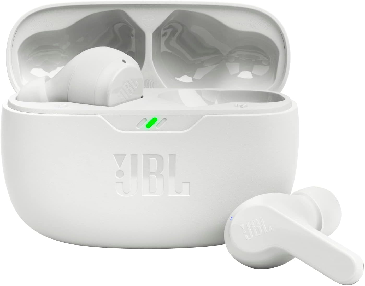 JBL Vibe Beam True Wireless Earbuds