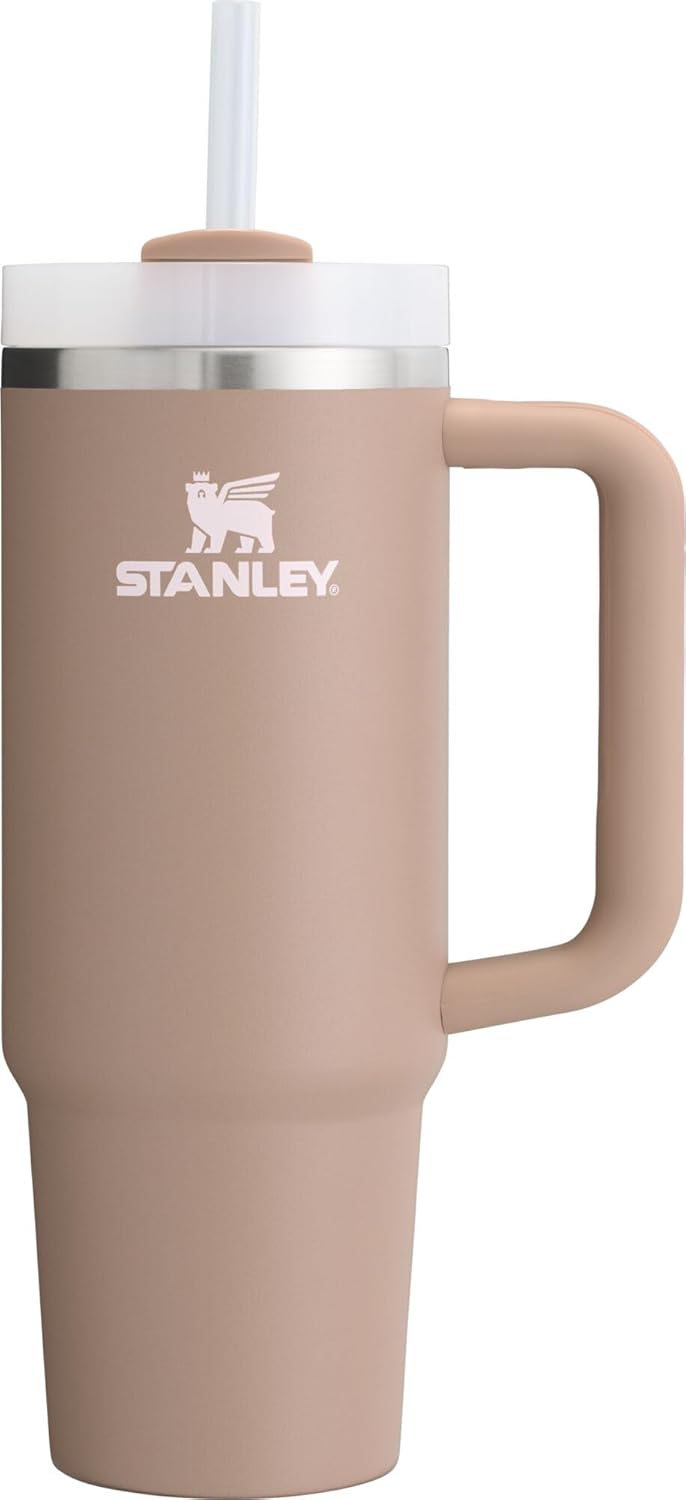 STANLEY  Stainless Steel Insulated Travel Mug