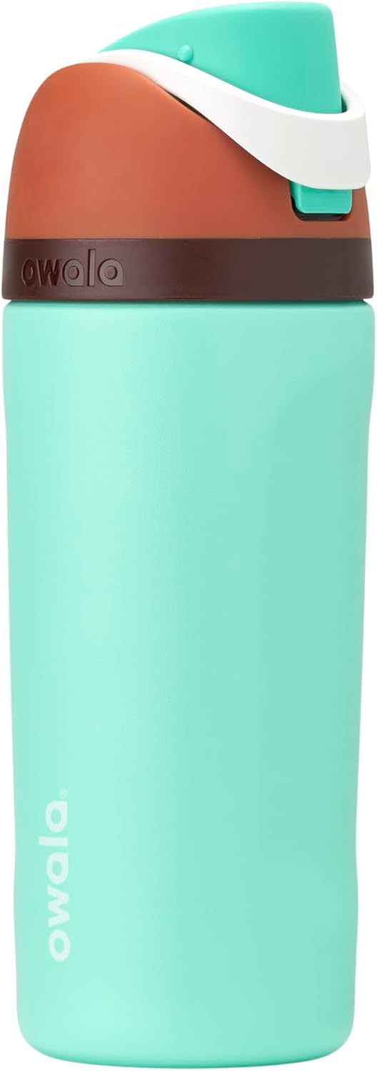 Owala Kids FreeSip Insulated Water Bottle