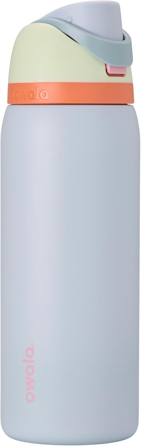 Owala Kids FreeSip Insulated Water Bottle