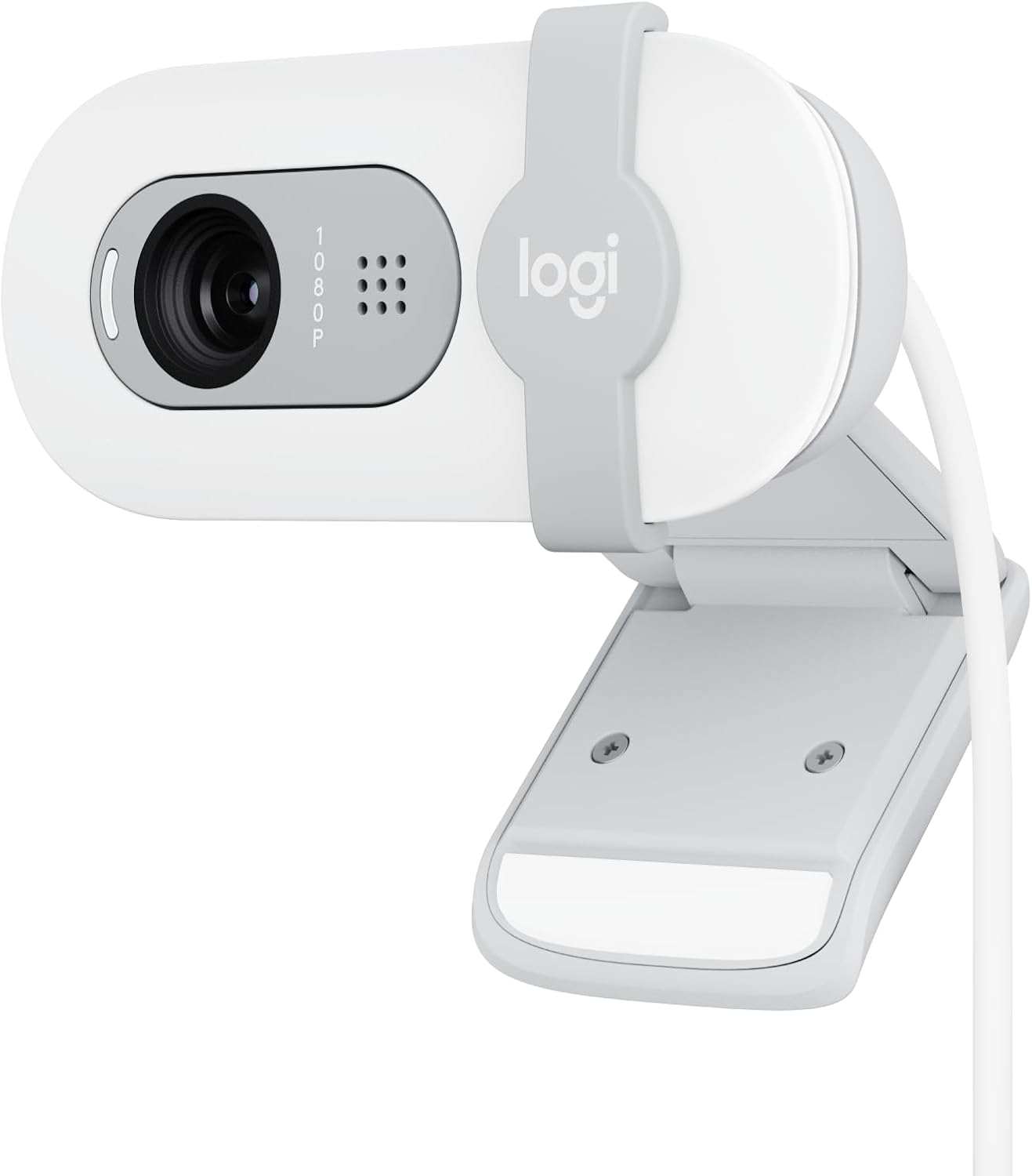 Logitech Brio 101 Full HD 1080p Webcam