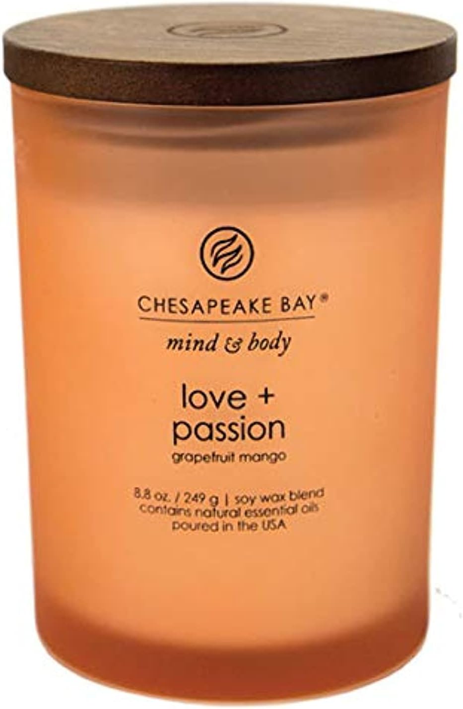 Chesapeake Bay Candle Medium Jar Scented Candle