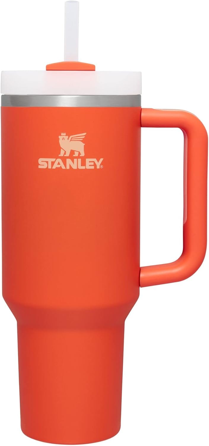 STANLEY  Stainless Steel Insulated Travel Mug