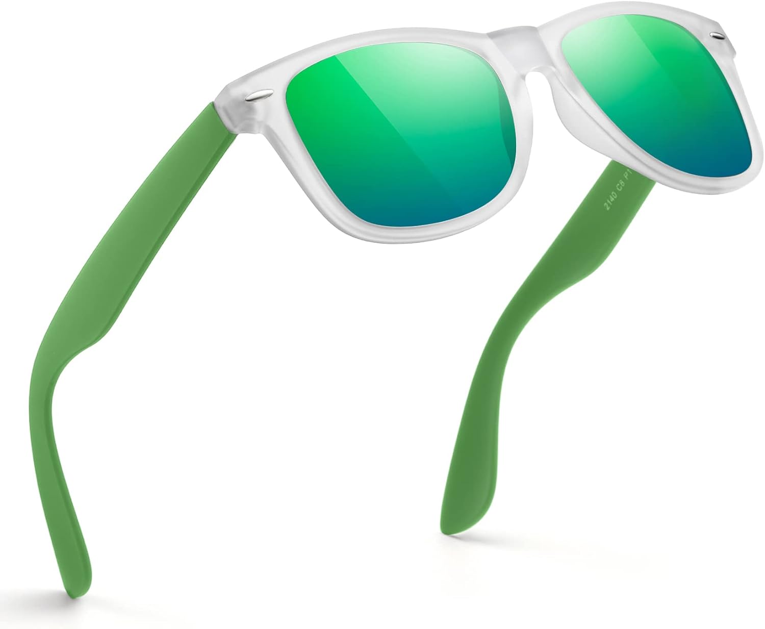 FEIDUSUN Polarized Sunglasses Men & Women