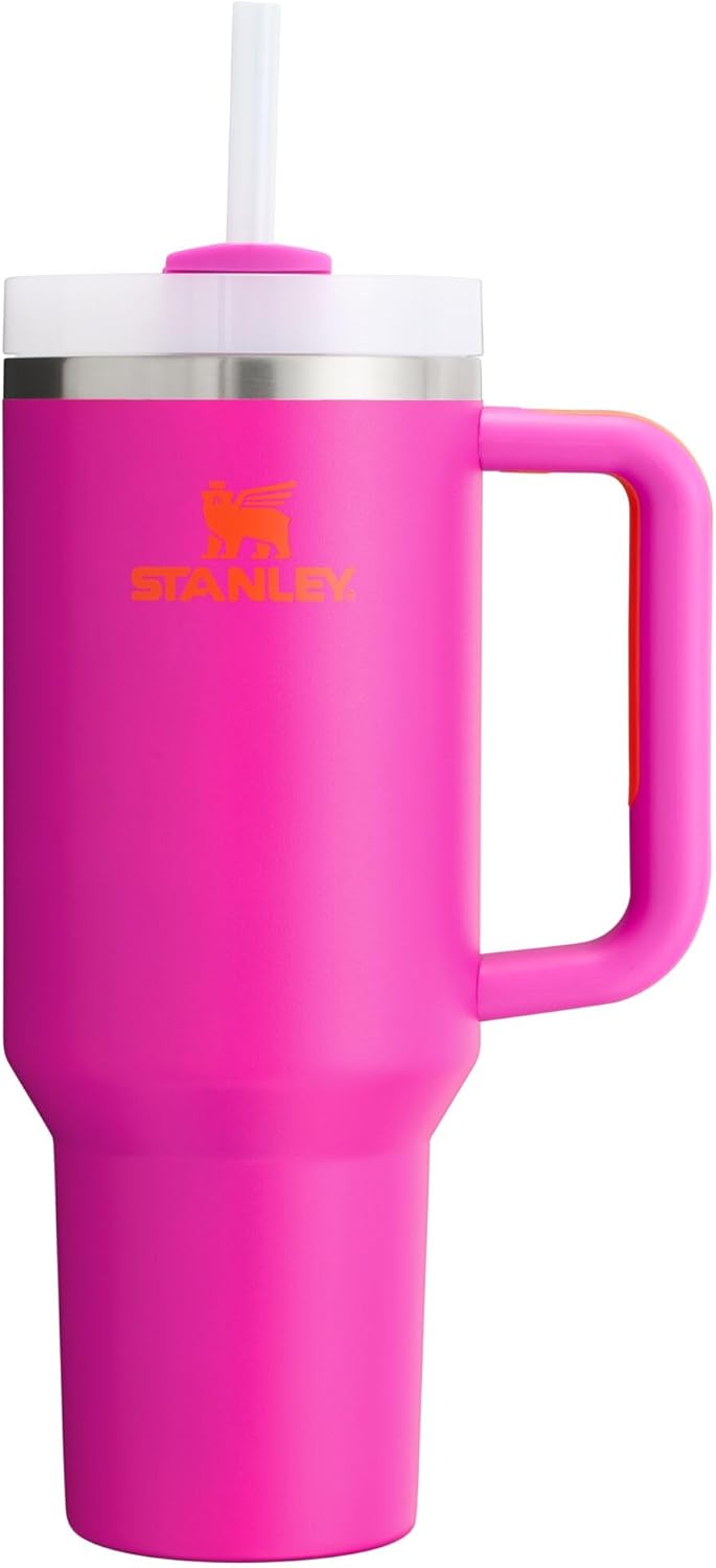 STANLEY  Stainless Steel Insulated Travel Mug