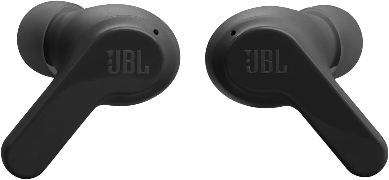 JBL Vibe Beam True Wireless Earbuds