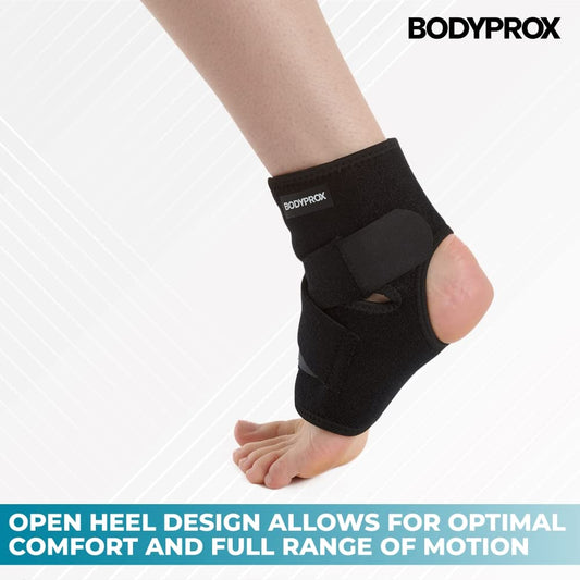 Bodyprox Ankle Support Brace