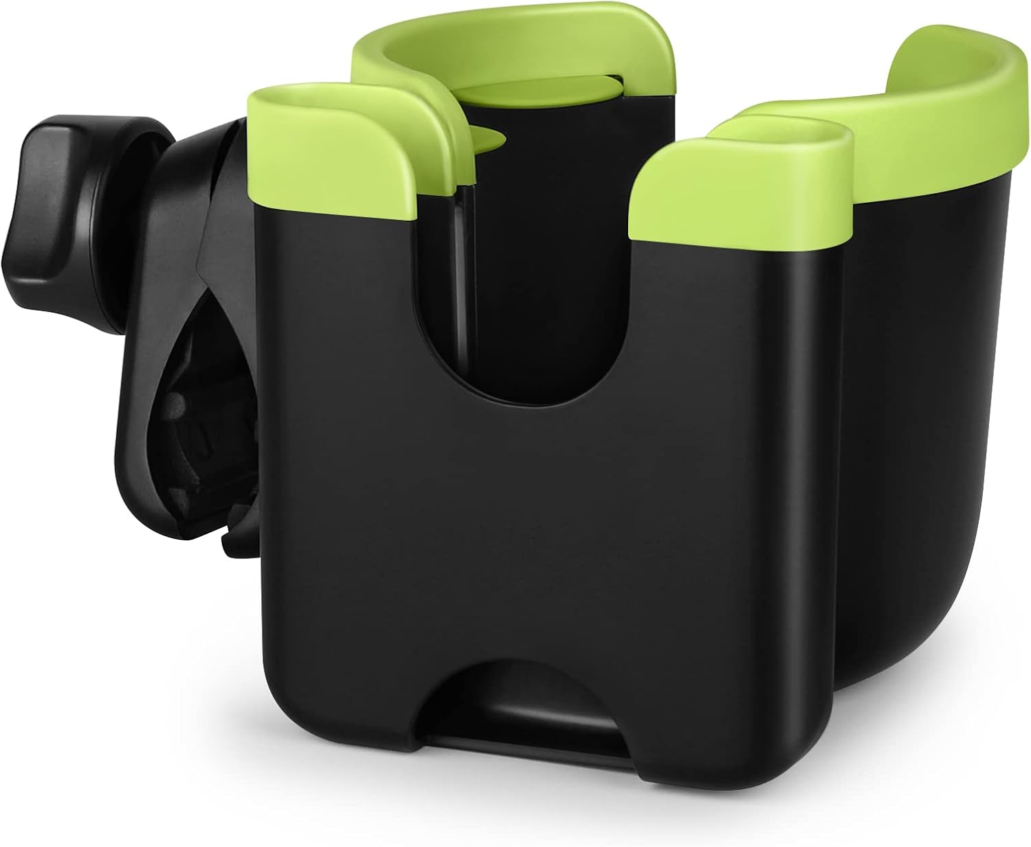 Accmor Stroller Cup Holder with Phone Mount
