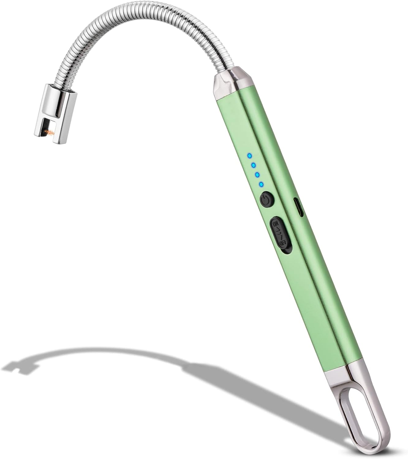 MEIRUBY Electric Candle Lighter for Women Men