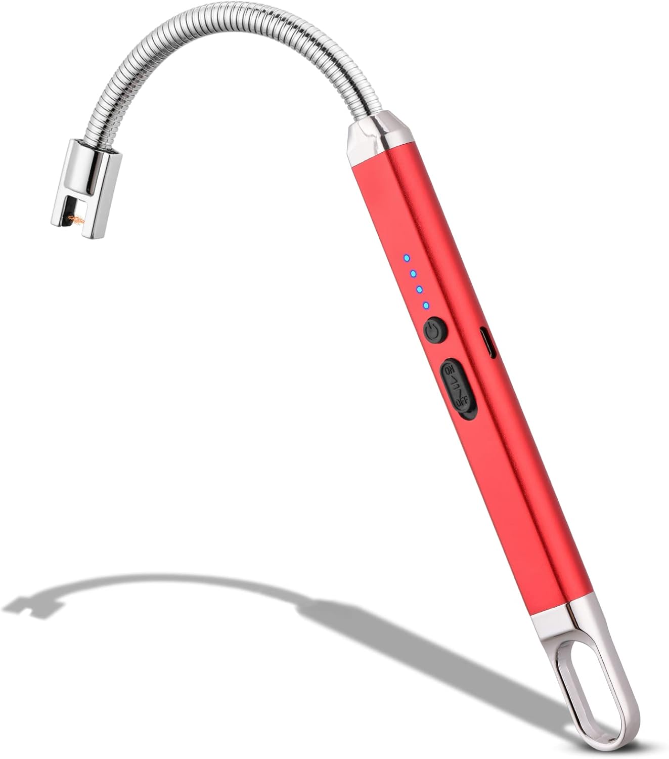 MEIRUBY Electric Candle Lighter for Women Men