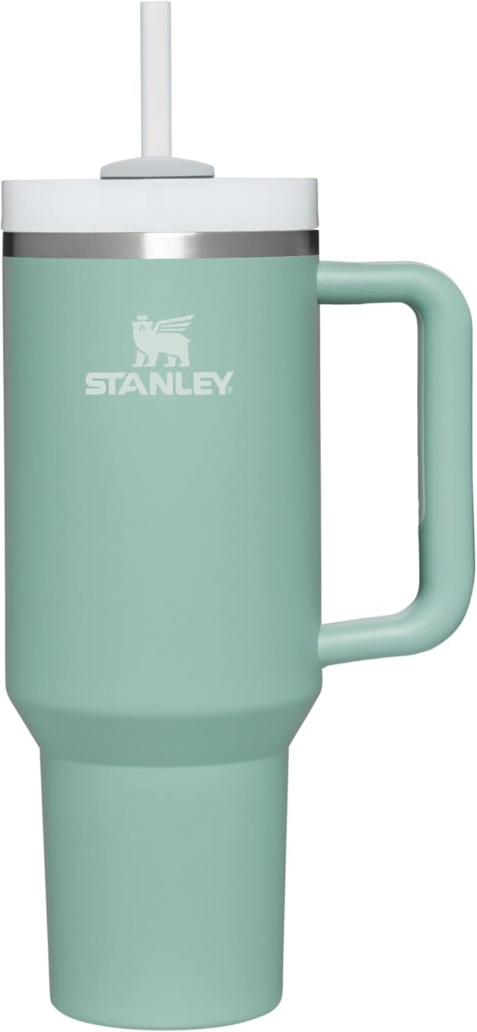 STANLEY  Stainless Steel Insulated Travel Mug