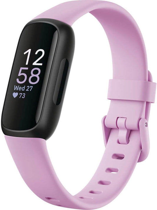 Fitbit Inspire 3 Fitness Tracker