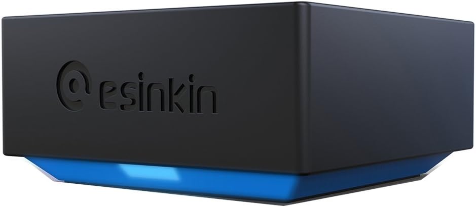 esinkin Bluetooth Audio Adapter