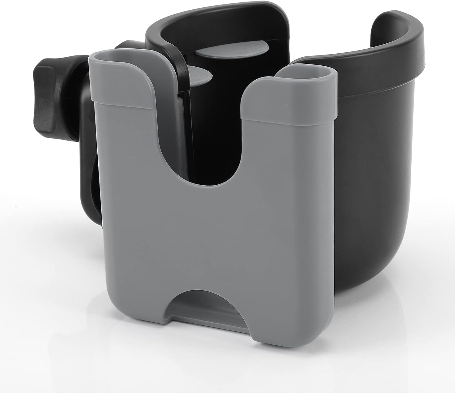 Accmor Stroller Cup Holder with Phone Mount
