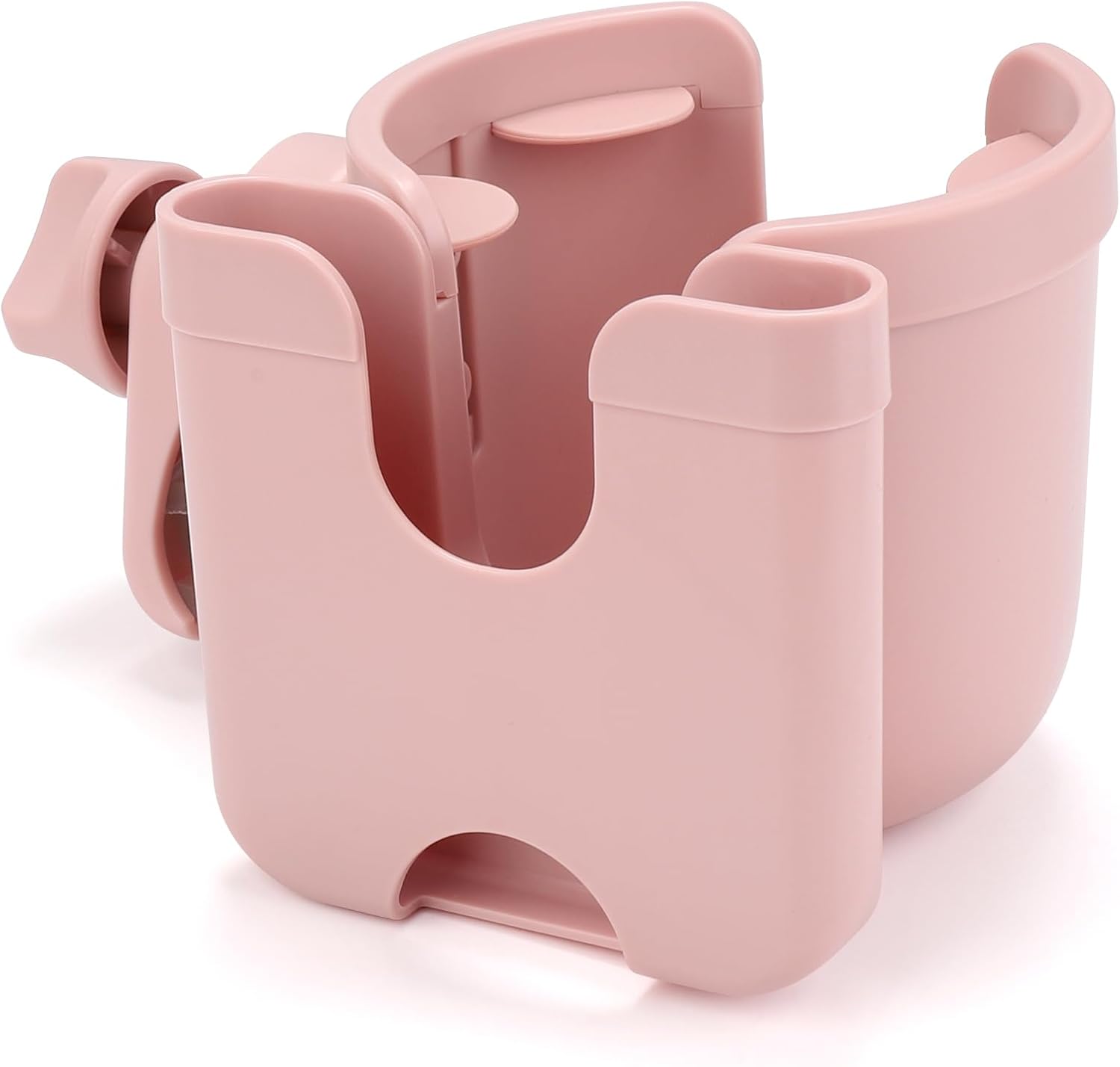 Accmor Stroller Cup Holder with Phone Mount