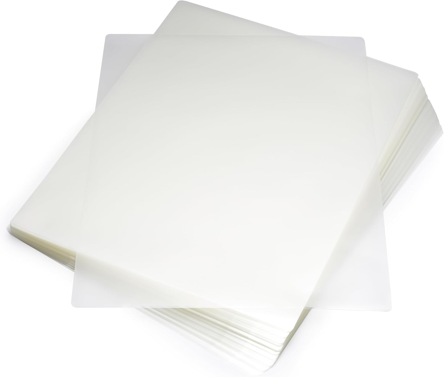 Amazon Basics Thermal Laminating Sheets